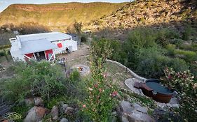 Daniel'S Kraal Guest Farm